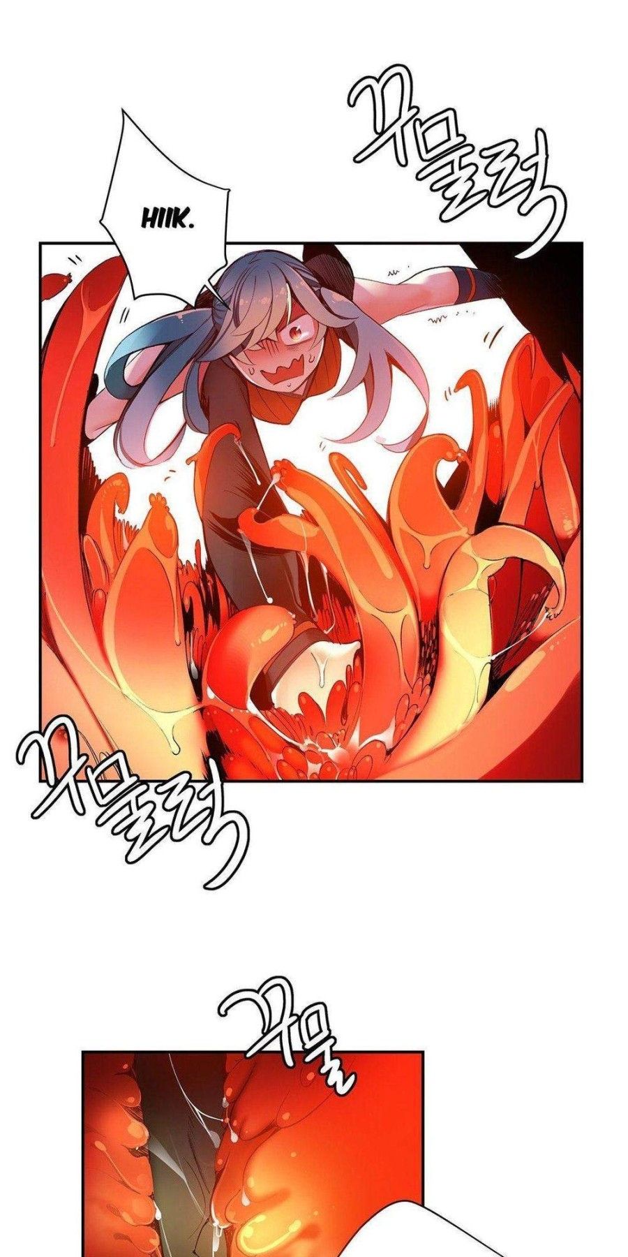 Sự Ràng Buộc Của Lilith Chương 31 page 40 - Giả Dược