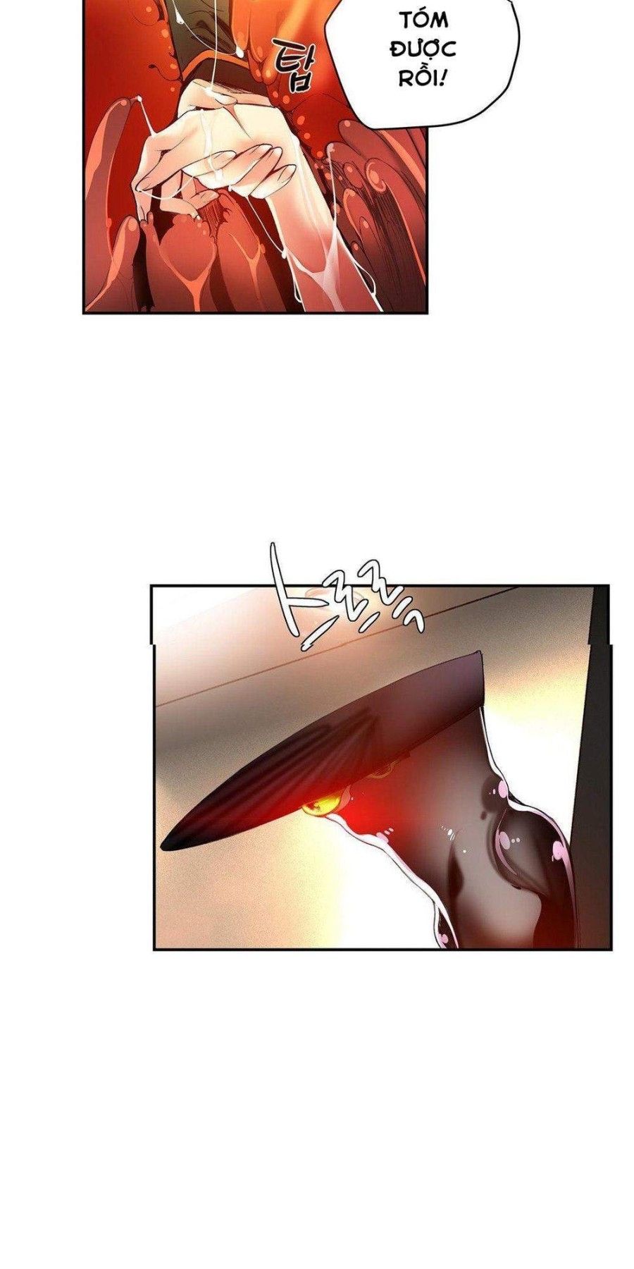 Sự Ràng Buộc Của Lilith Chương 31 page 41 - Giả Dược