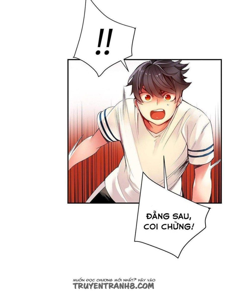 Sự Ràng Buộc Của Lilith Chương 31 page 44 - Giả Dược