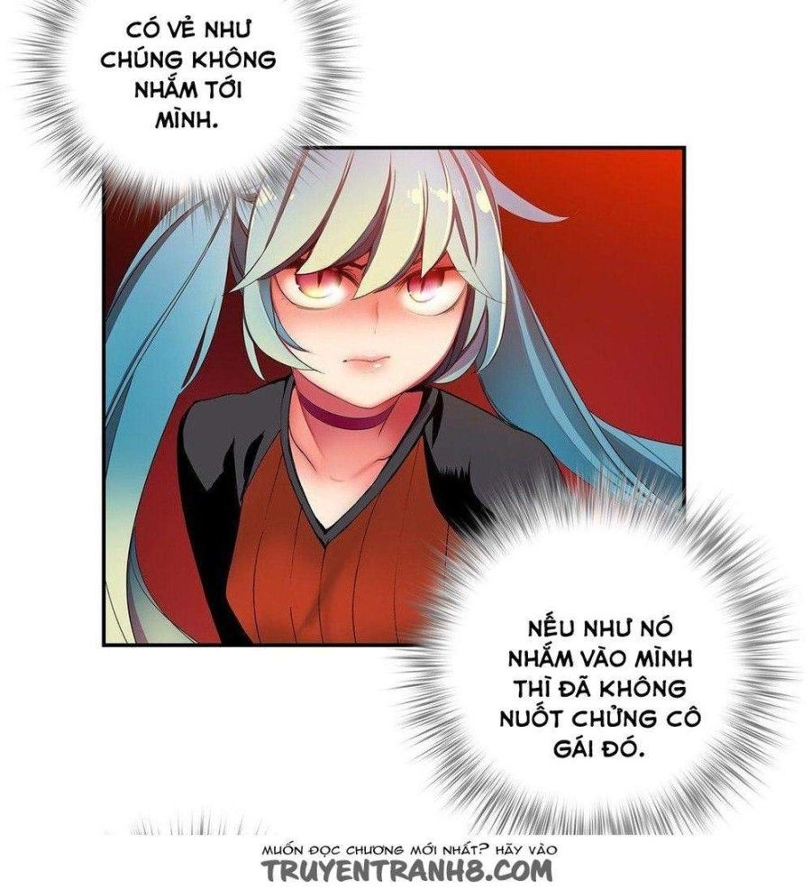 Sự Ràng Buộc Của Lilith Chương 31 page 51 - Giả Dược