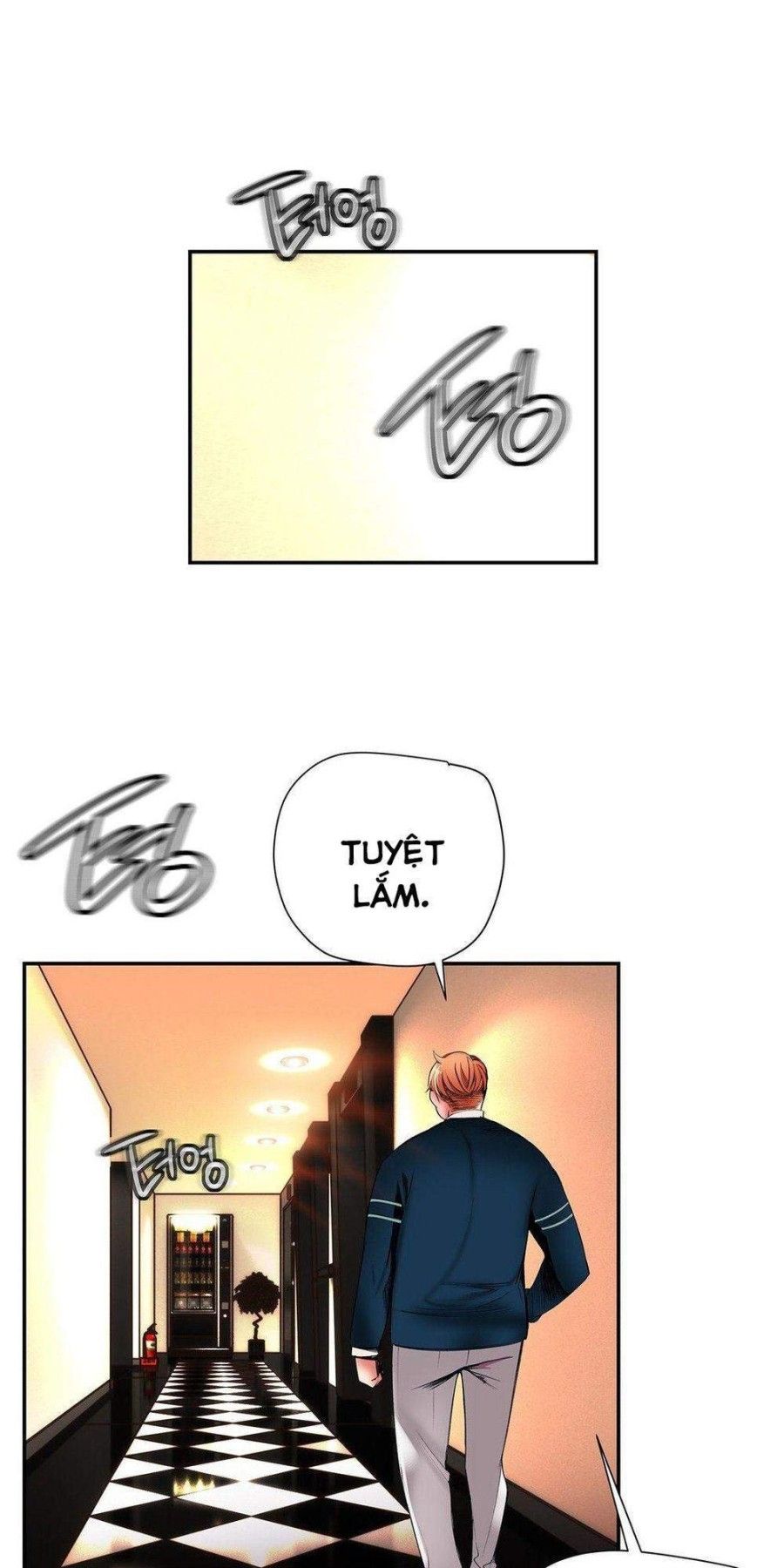 Sự Ràng Buộc Của Lilith Chương 31 page 52 - Giả Dược