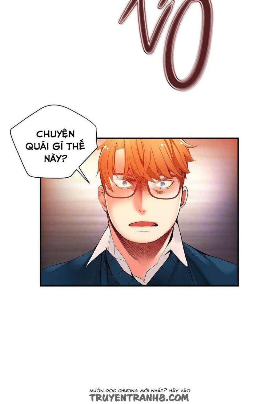 Sự Ràng Buộc Của Lilith Chương 31 page 55 - Giả Dược