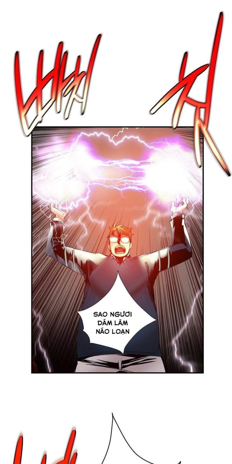 Sự Ràng Buộc Của Lilith Chương 31 page 58 - Giả Dược
