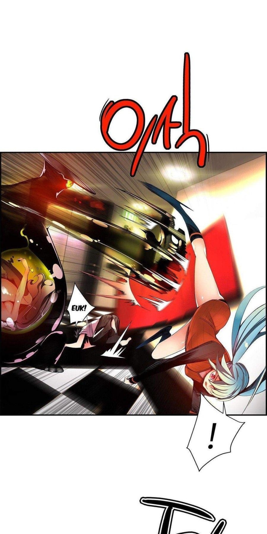 Sự Ràng Buộc Của Lilith Chương 31 page 7 - Giả Dược