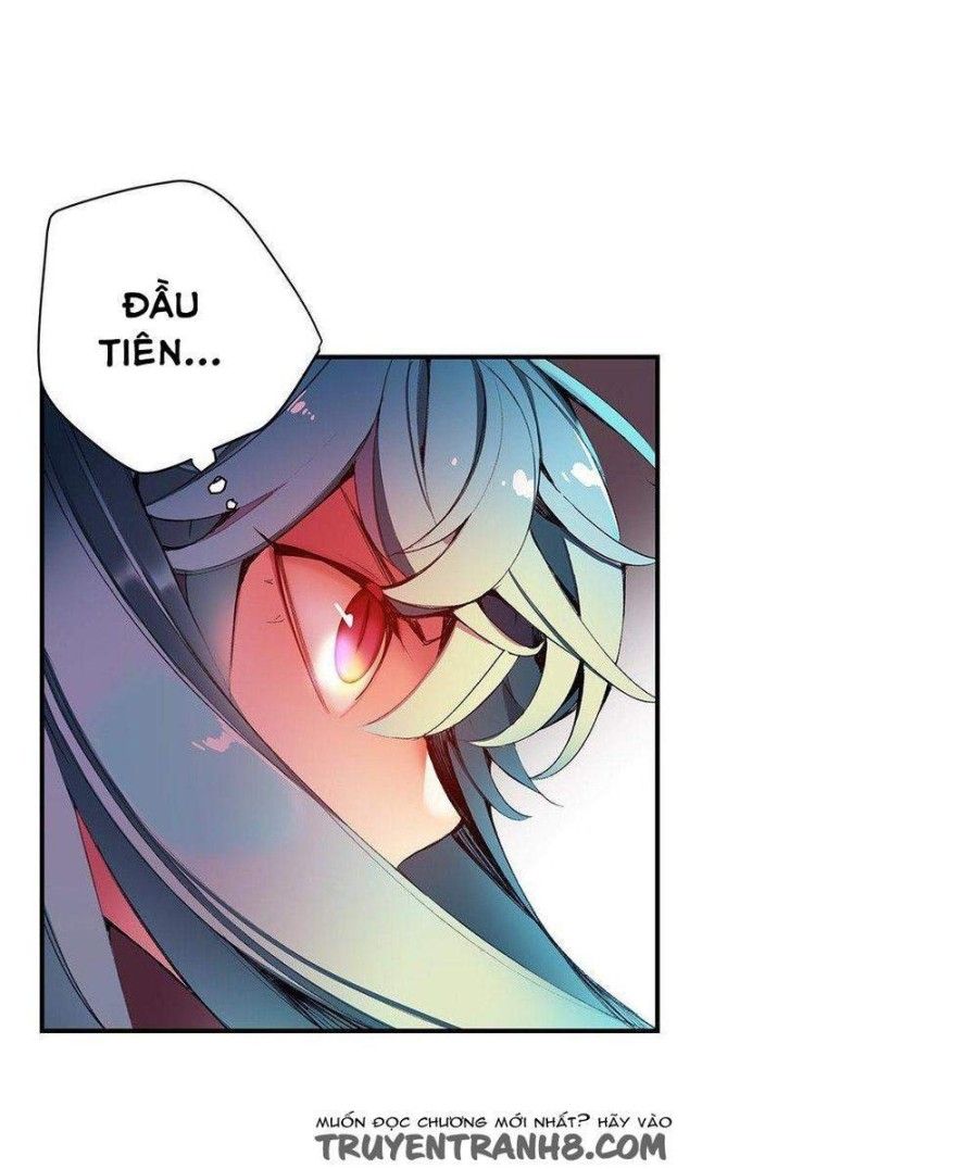 Sự Ràng Buộc Của Lilith Chương 31 page 9 - Giả Dược