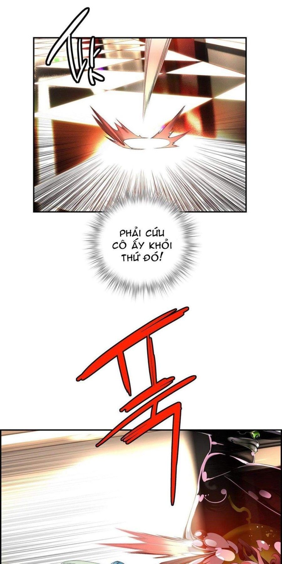 Sự Ràng Buộc Của Lilith Chương 31 page 10 - Giả Dược