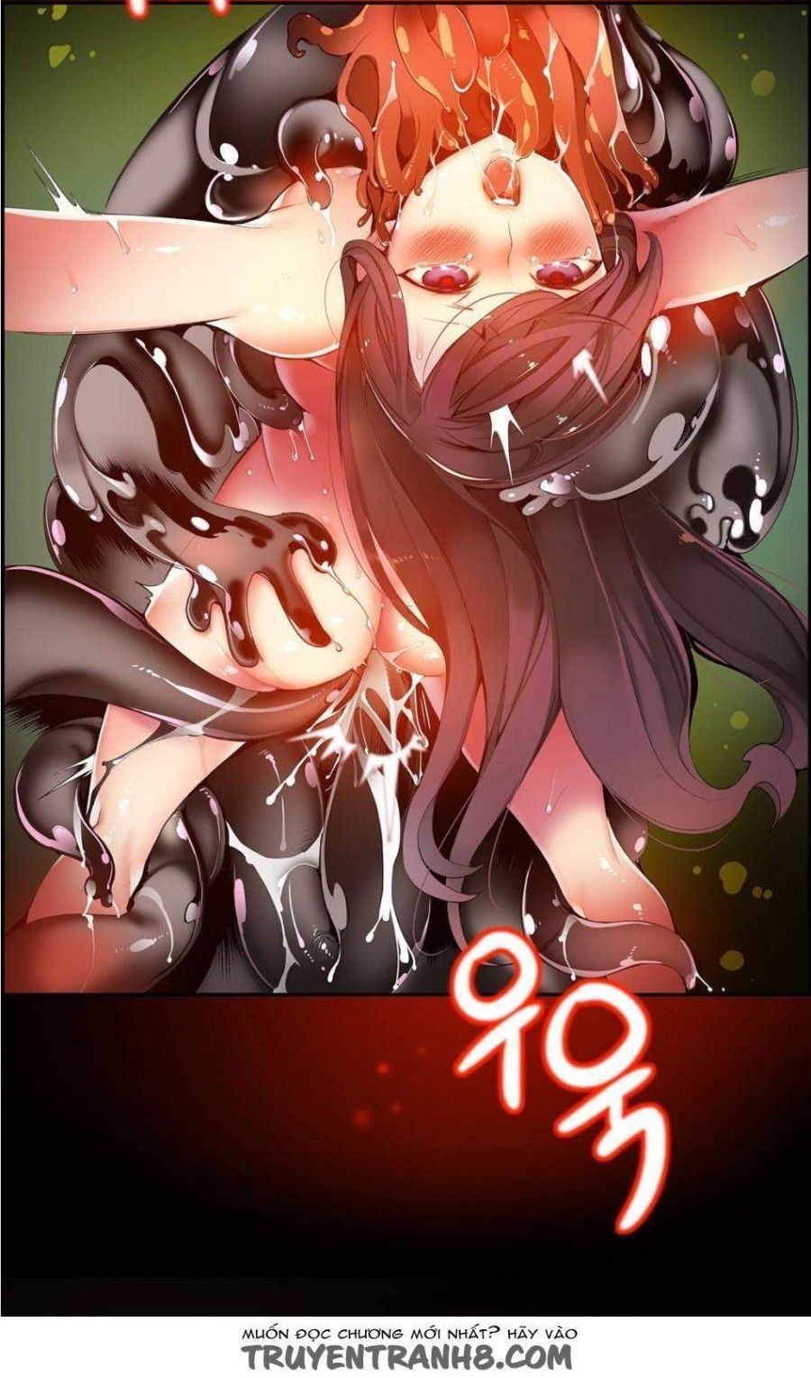 Sự Ràng Buộc Của Lilith Chương 32 page 12 - Giả Dược