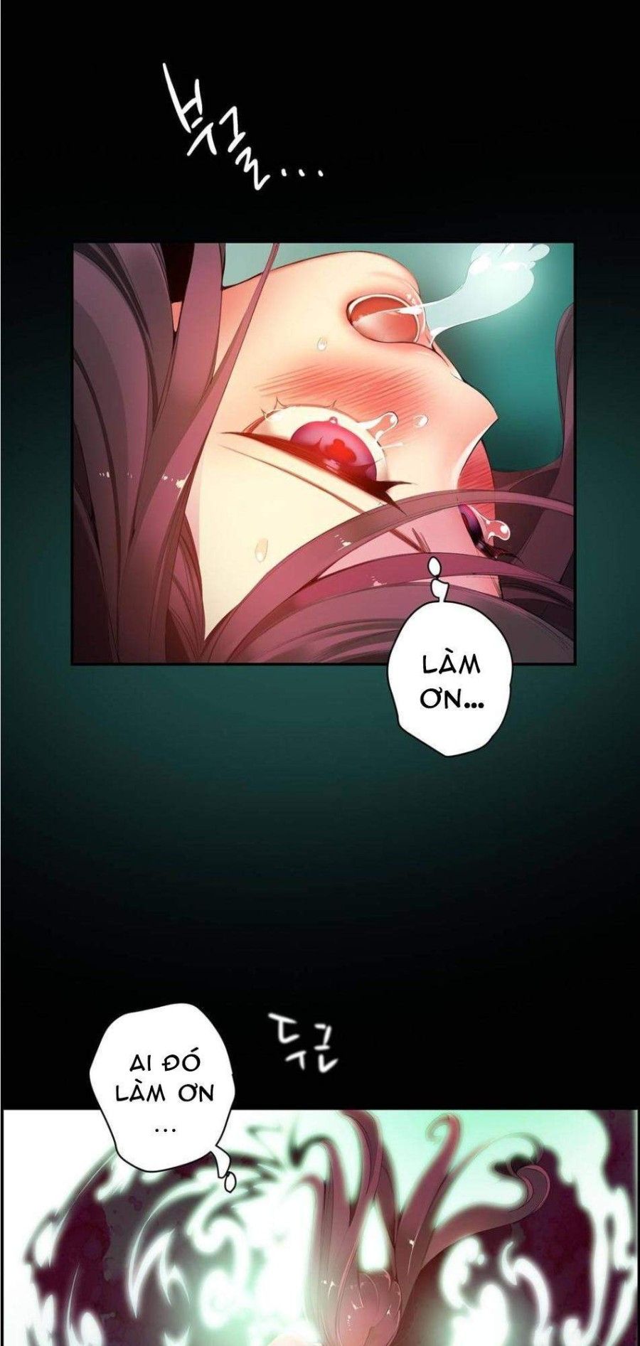 Sự Ràng Buộc Của Lilith Chương 32 page 18 - Giả Dược