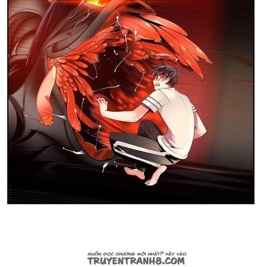 Sự Ràng Buộc Của Lilith Chương 32 page 24 - Giả Dược