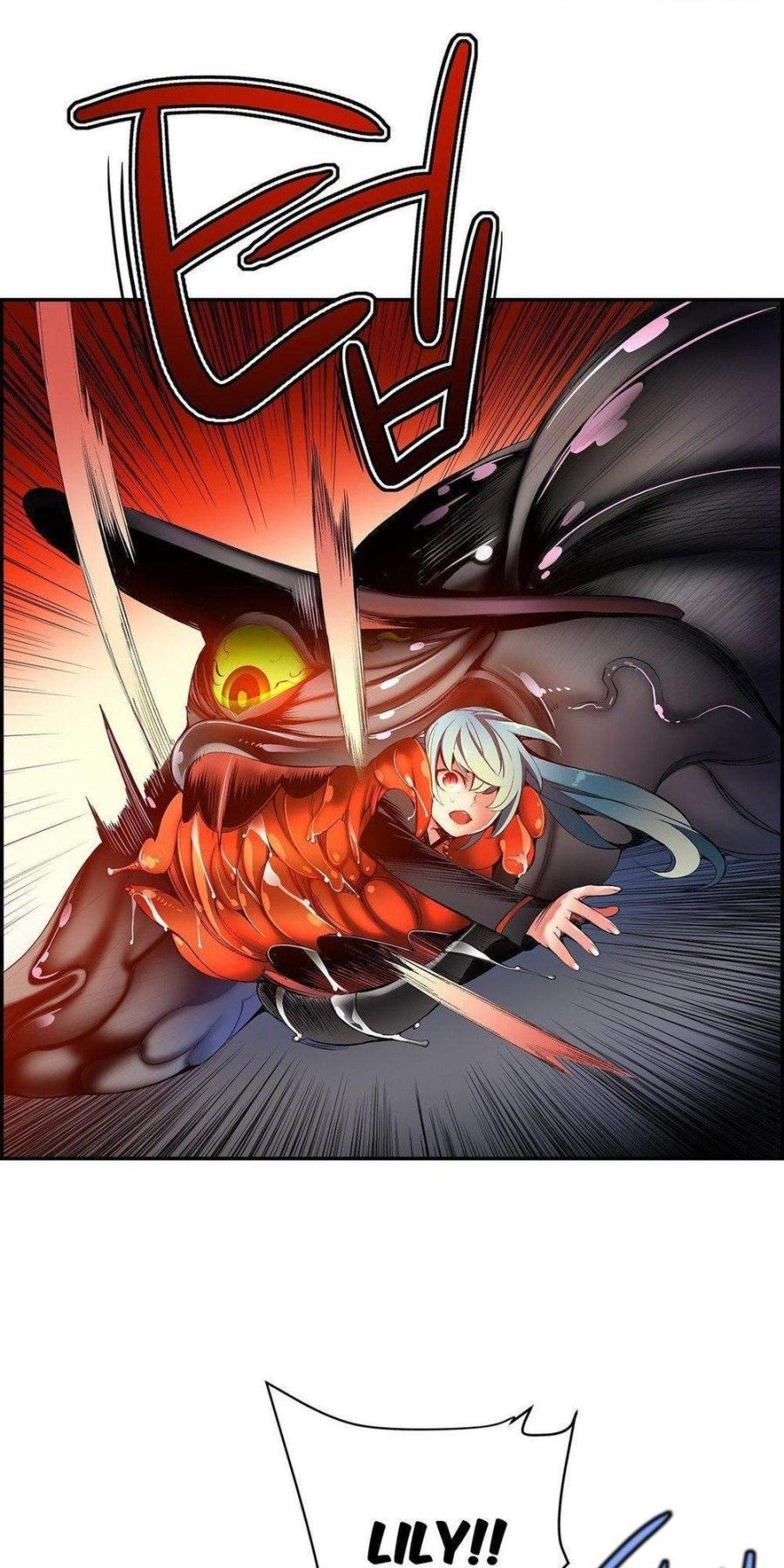 Sự Ràng Buộc Của Lilith Chương 32 page 27 - Giả Dược