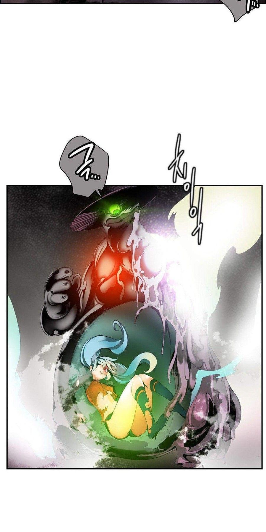 Sự Ràng Buộc Của Lilith Chương 32 page 30 - Giả Dược