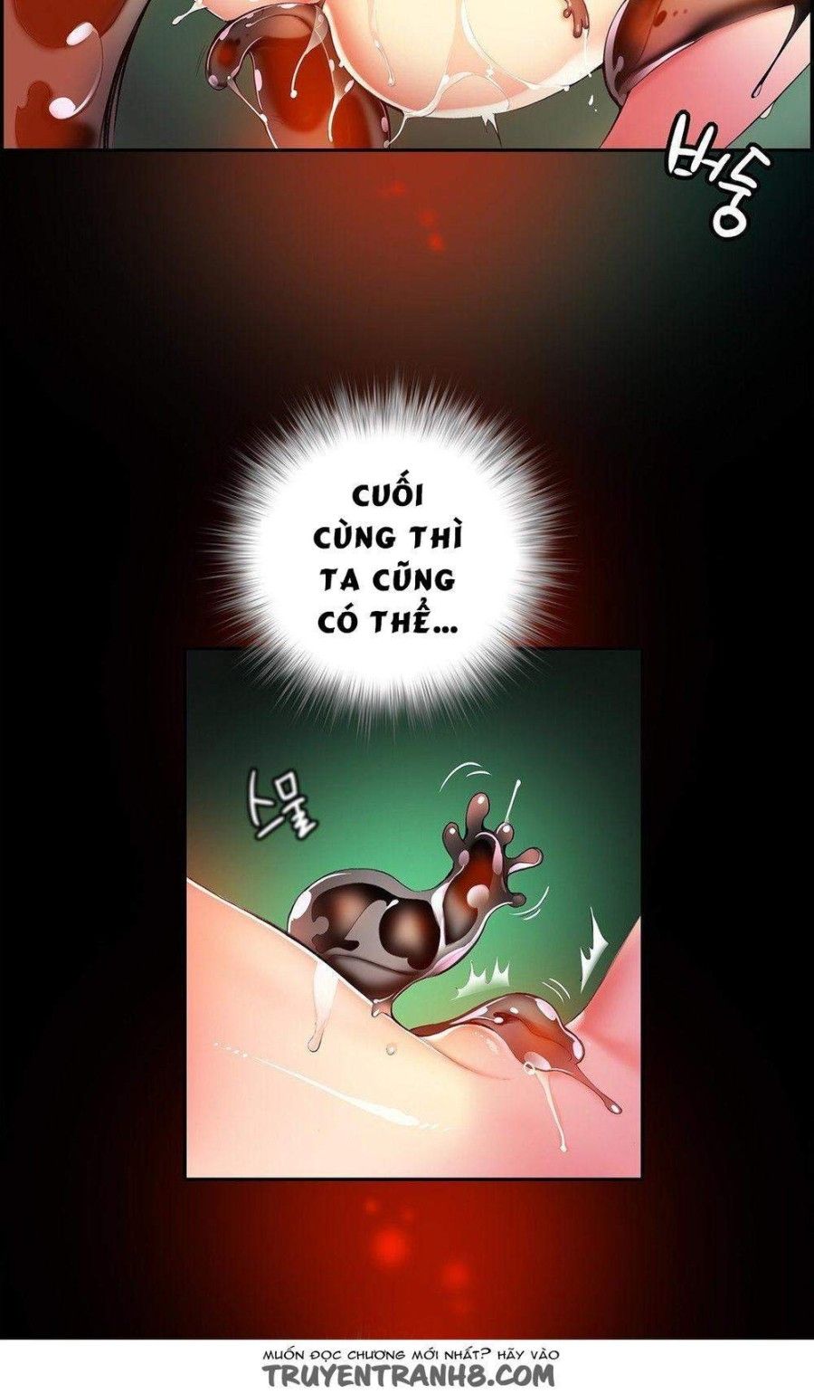 Sự Ràng Buộc Của Lilith Chương 32 page 10 - Giả Dược