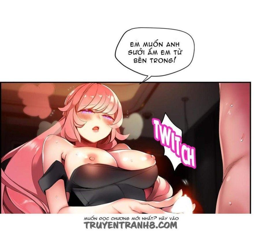 Sự Ràng Buộc Của Lilith Chương 36 page 15 - Giả Dược