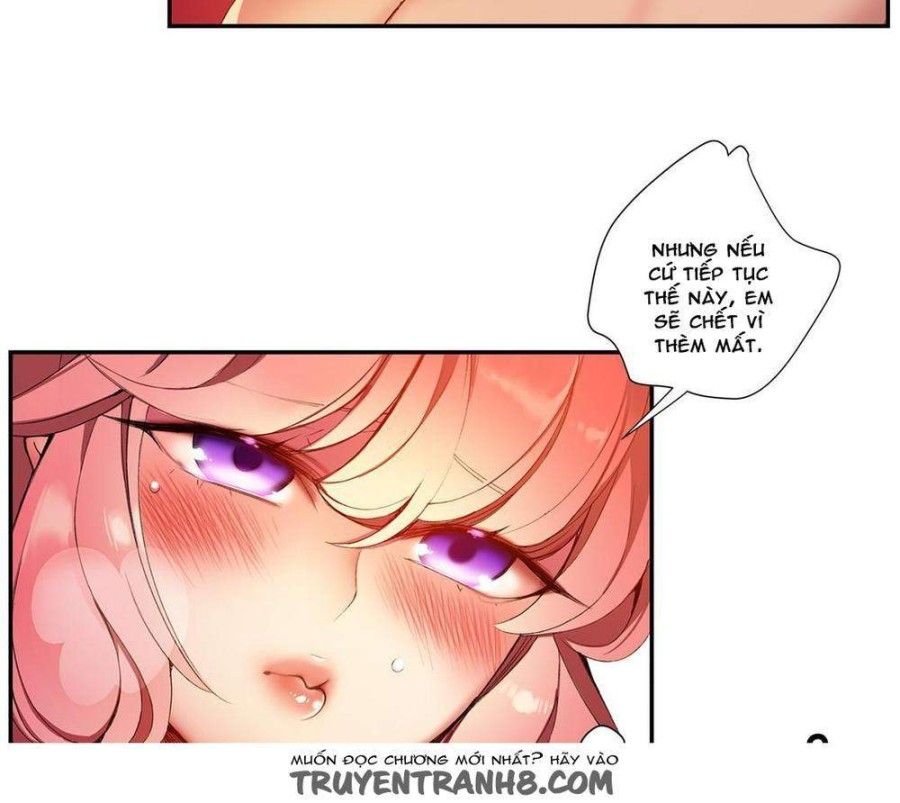 Sự Ràng Buộc Của Lilith Chương 36 page 17 - Giả Dược