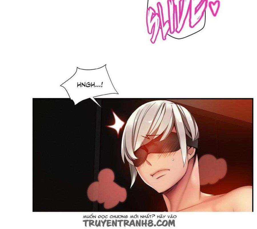Sự Ràng Buộc Của Lilith Chương 36 page 19 - Giả Dược