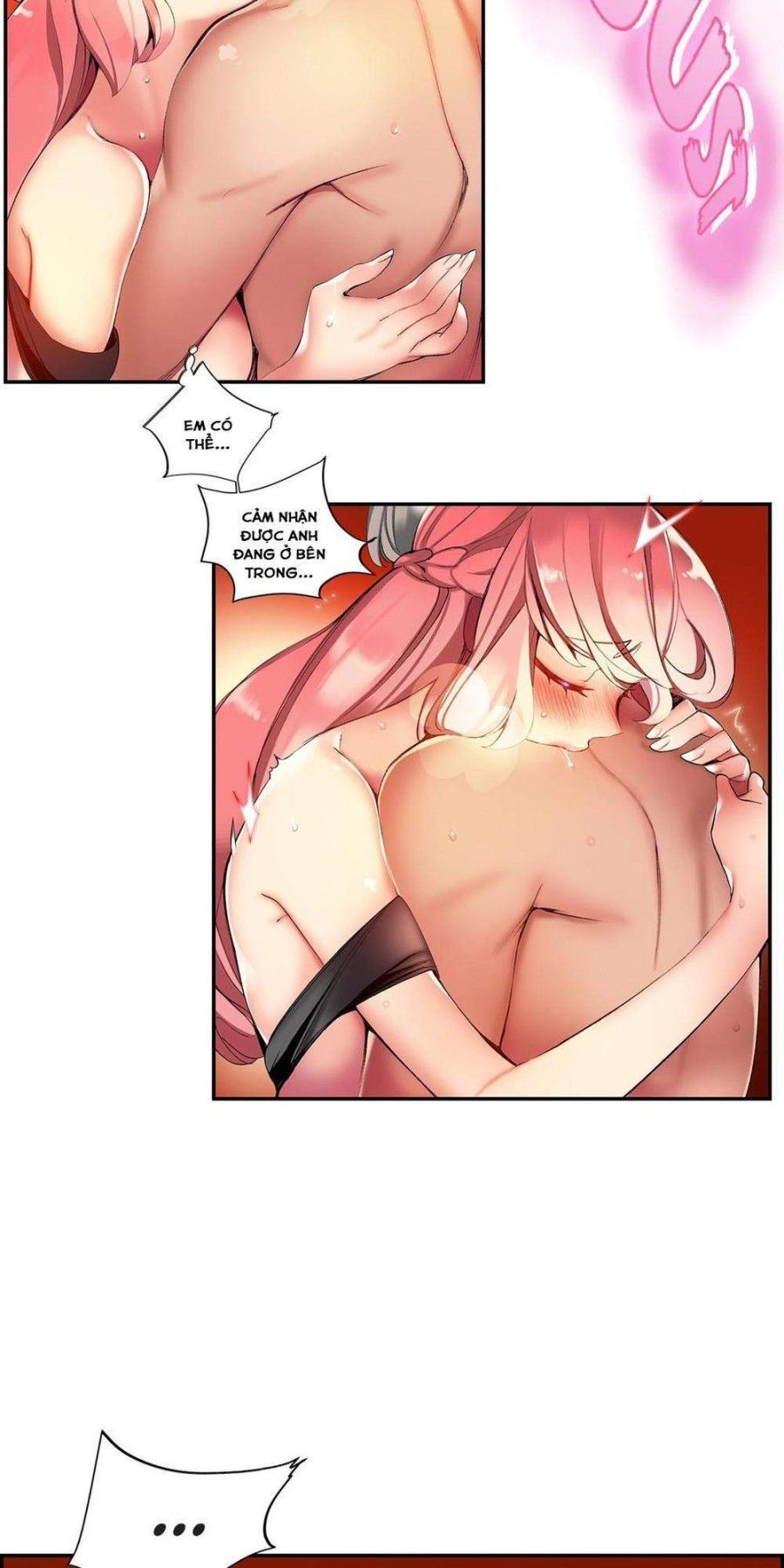 Sự Ràng Buộc Của Lilith Chương 36 page 22 - Giả Dược