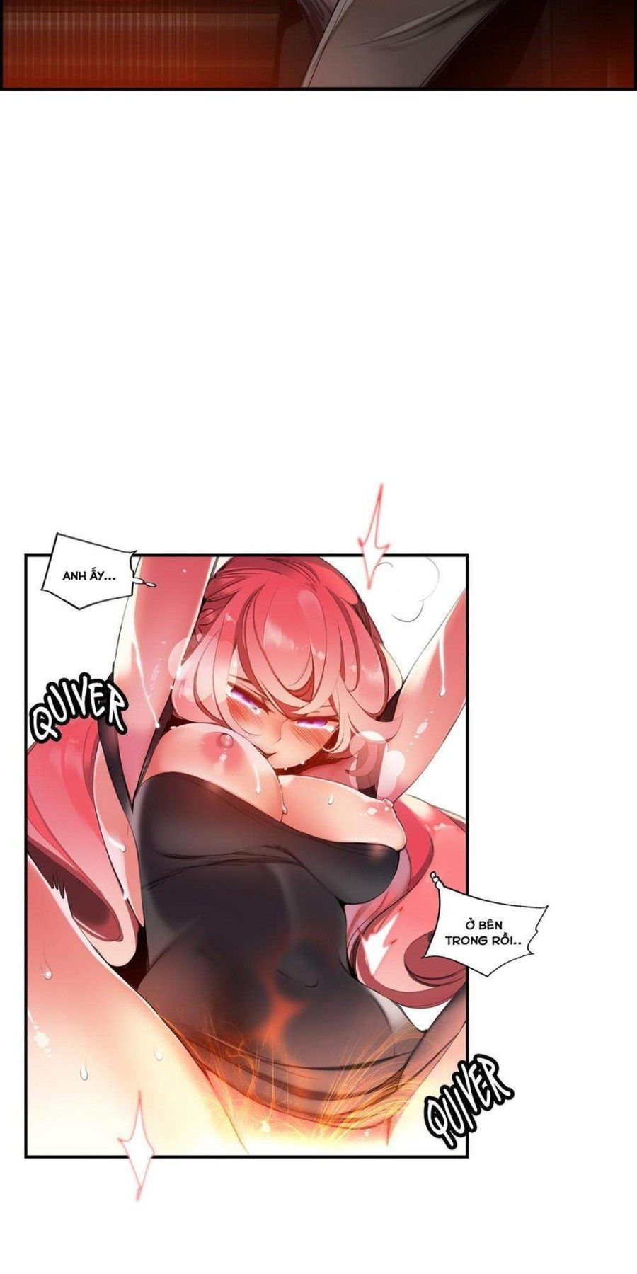Sự Ràng Buộc Của Lilith Chương 36 page 24 - Giả Dược