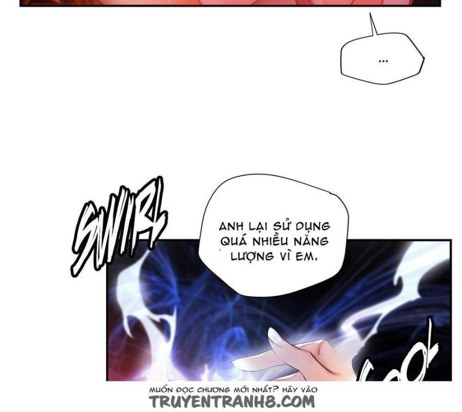 Sự Ràng Buộc Của Lilith Chương 36 page 31 - Giả Dược