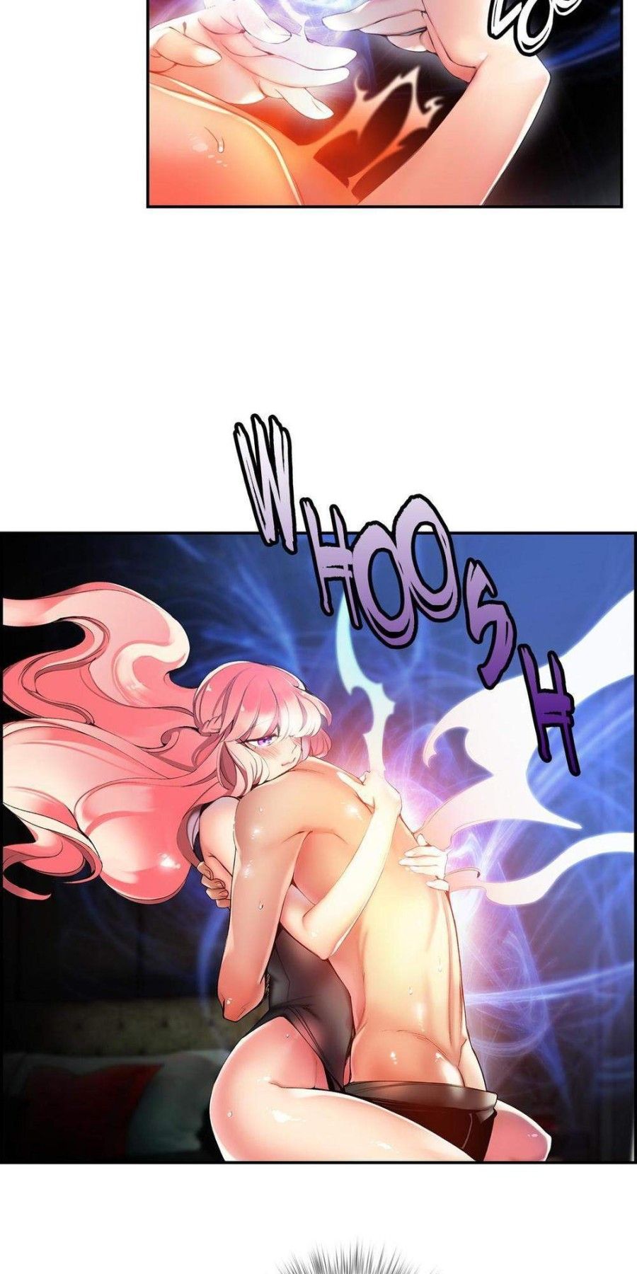 Sự Ràng Buộc Của Lilith Chương 36 page 32 - Giả Dược