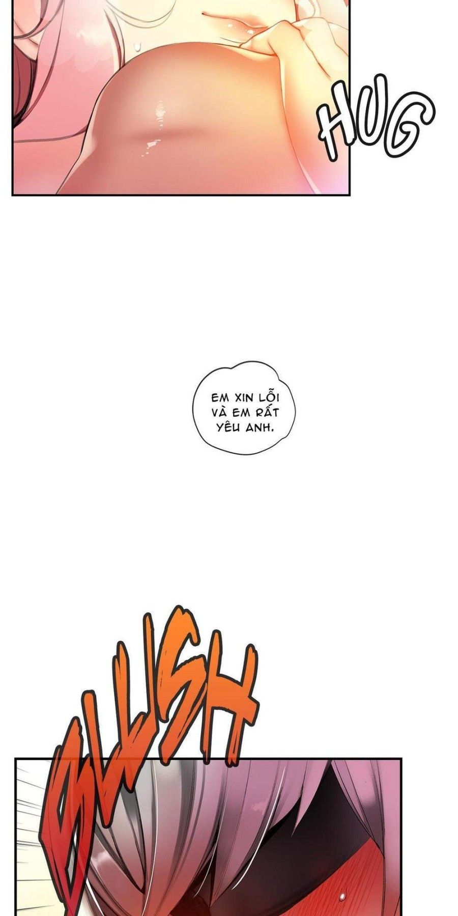 Sự Ràng Buộc Của Lilith Chương 36 page 34 - Giả Dược