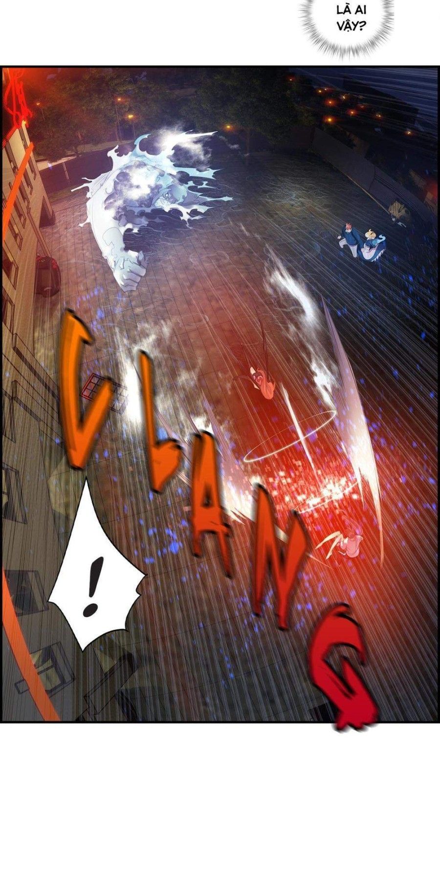 Sự Ràng Buộc Của Lilith Chương 36 page 40 - Giả Dược