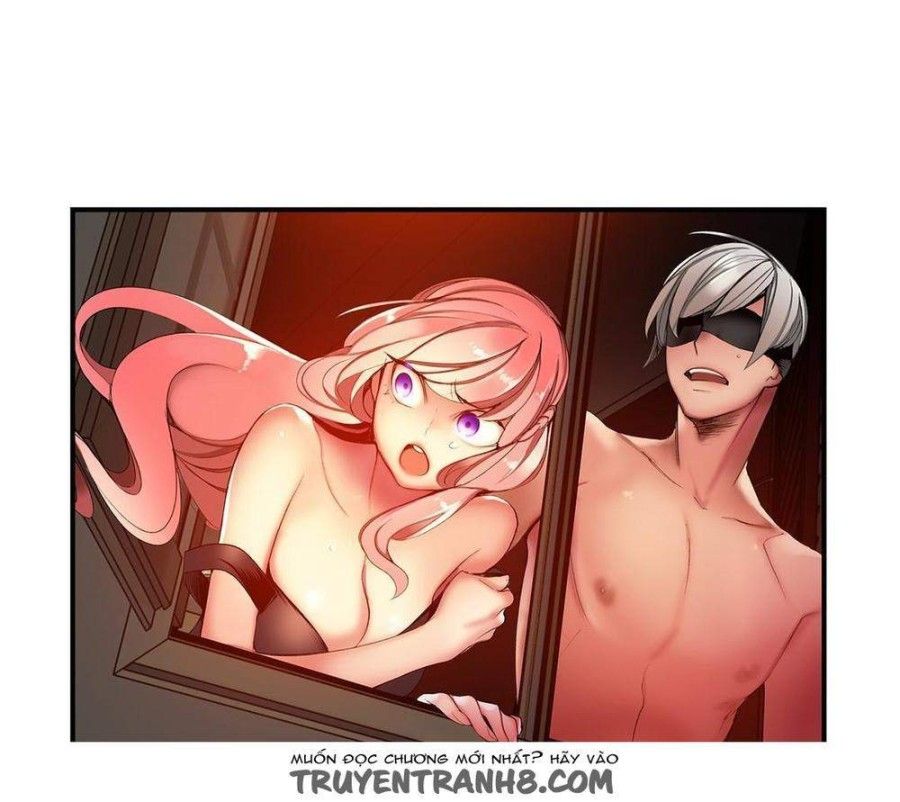 Sự Ràng Buộc Của Lilith Chương 36 page 41 - Giả Dược