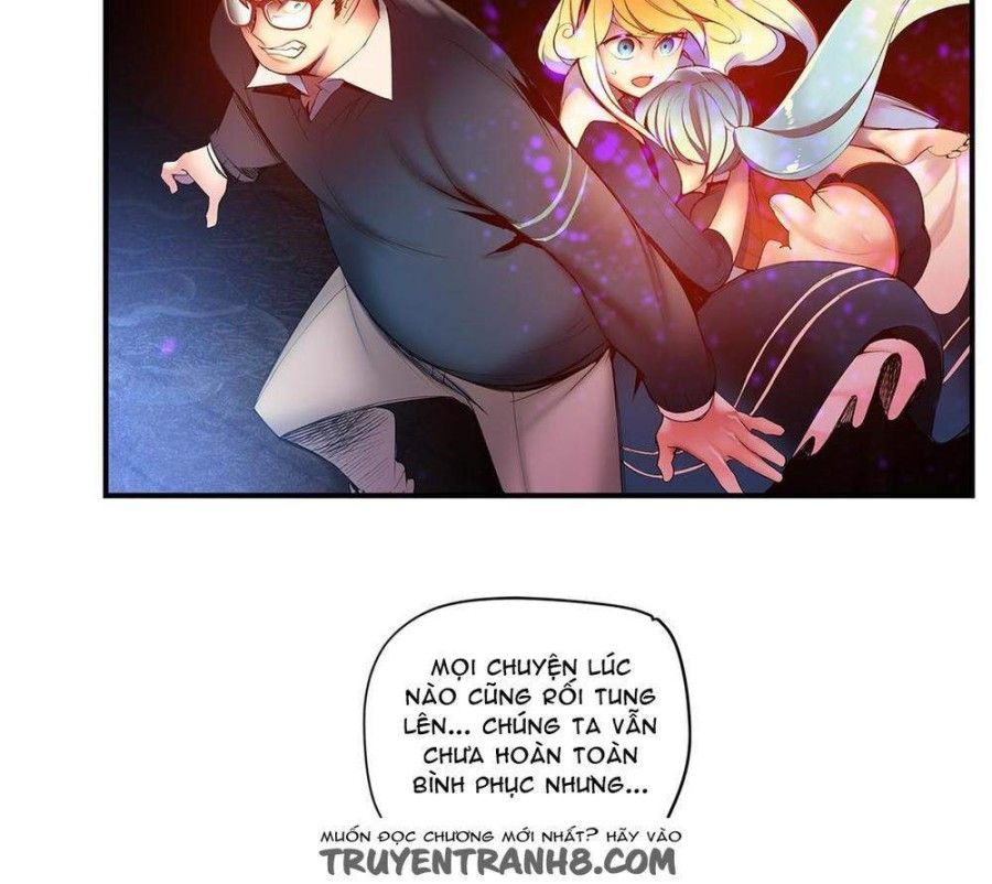 Sự Ràng Buộc Của Lilith Chương 36 page 43 - Giả Dược