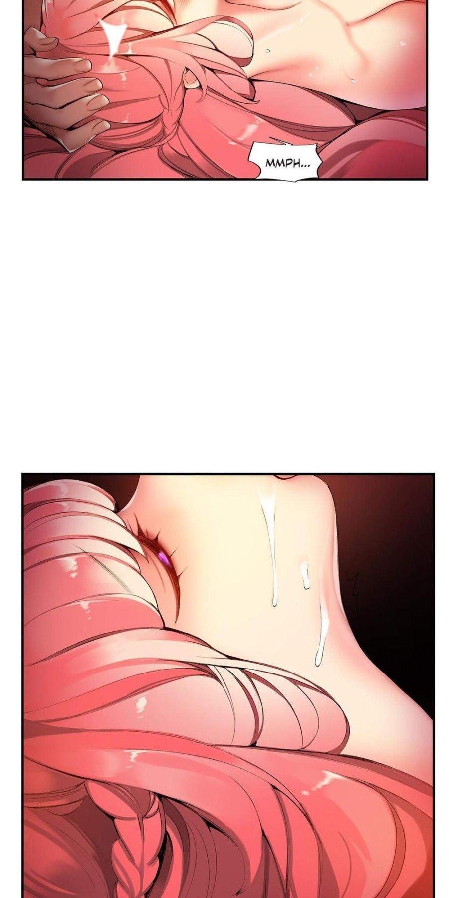 Sự Ràng Buộc Của Lilith Chương 36 page 48 - Giả Dược