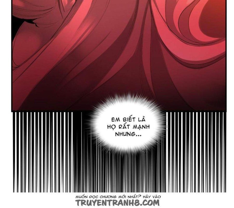 Sự Ràng Buộc Của Lilith Chương 36 page 49 - Giả Dược