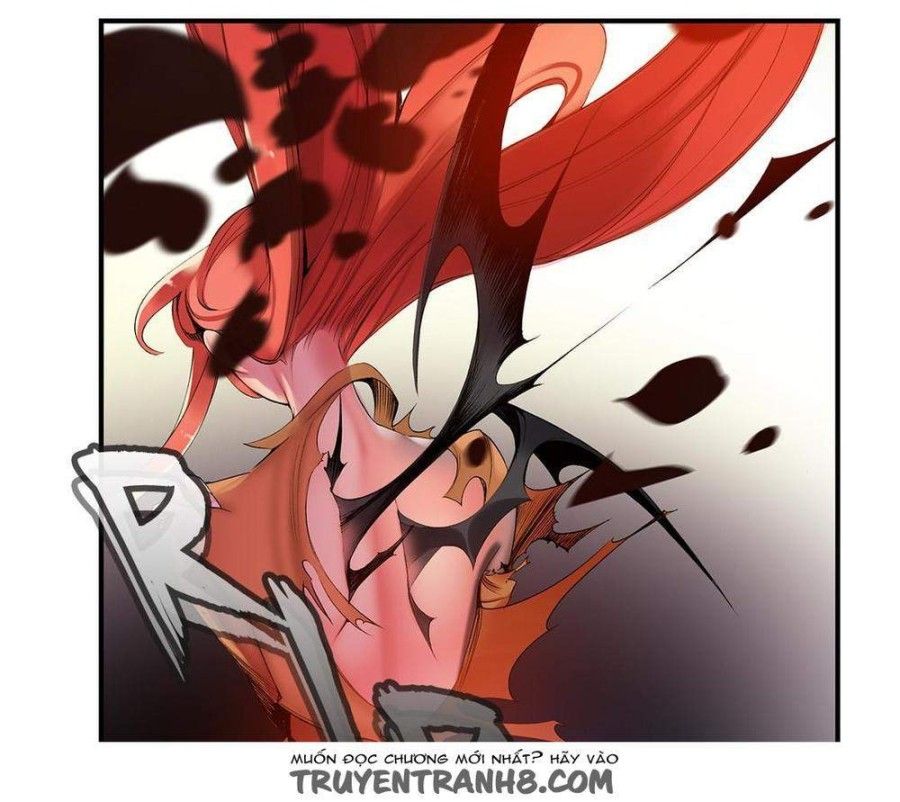 Sự Ràng Buộc Của Lilith Chương 36 page 53 - Giả Dược