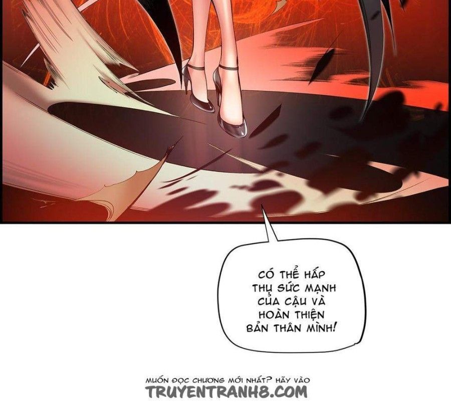 Sự Ràng Buộc Của Lilith Chương 36 page 55 - Giả Dược
