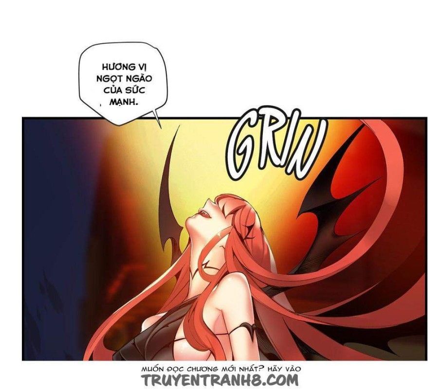 Sự Ràng Buộc Của Lilith Chương 36 page 61 - Giả Dược