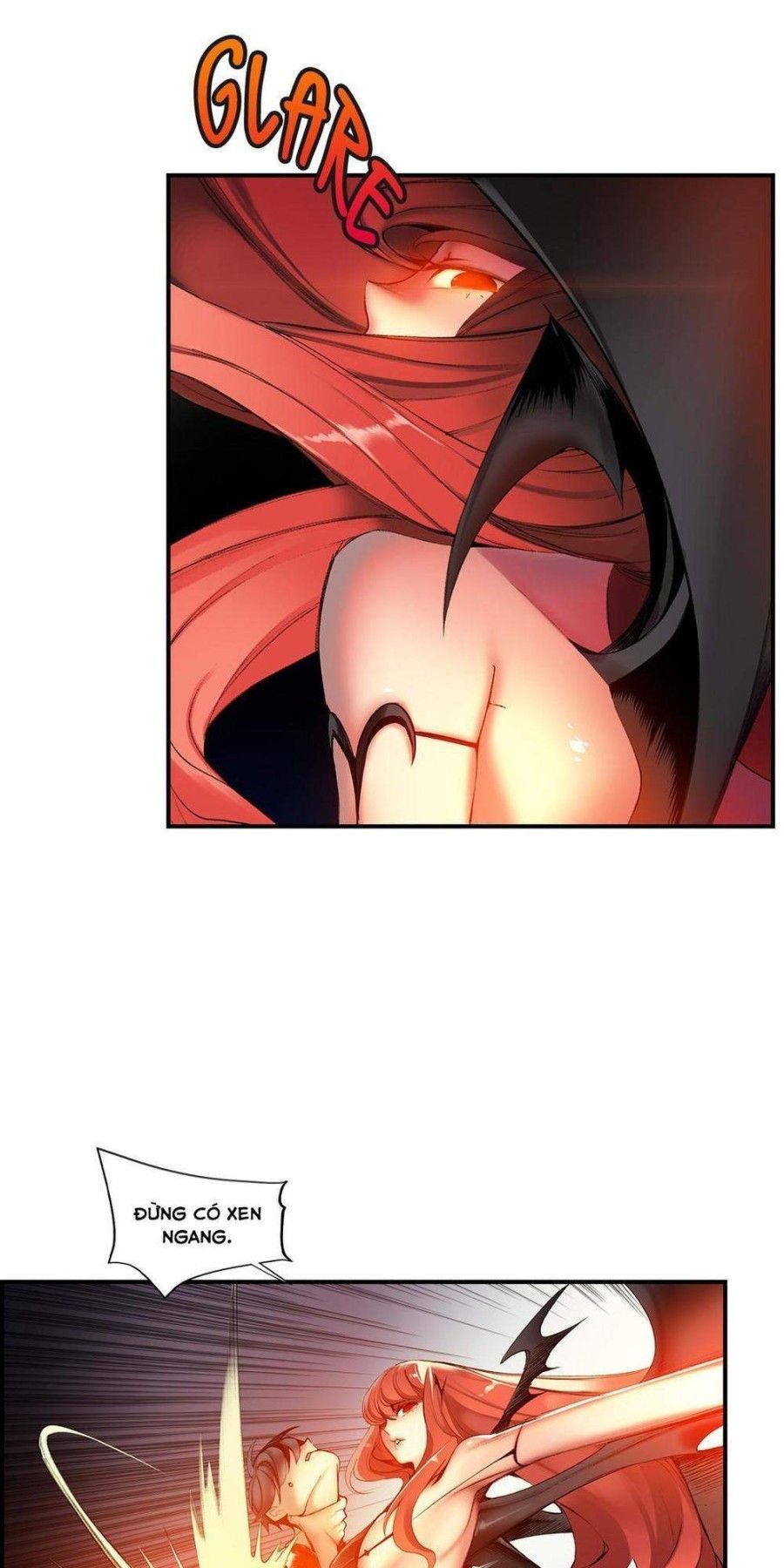 Sự Ràng Buộc Của Lilith Chương 36 page 64 - Giả Dược