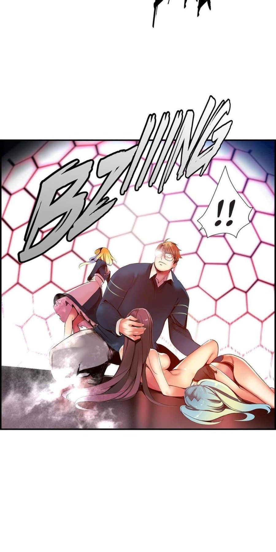 Sự Ràng Buộc Của Lilith Chương 36 page 68 - Giả Dược