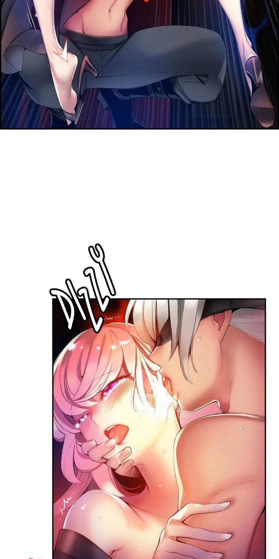 Sự Ràng Buộc Của Lilith Chương 36 page 10 - Giả Dược