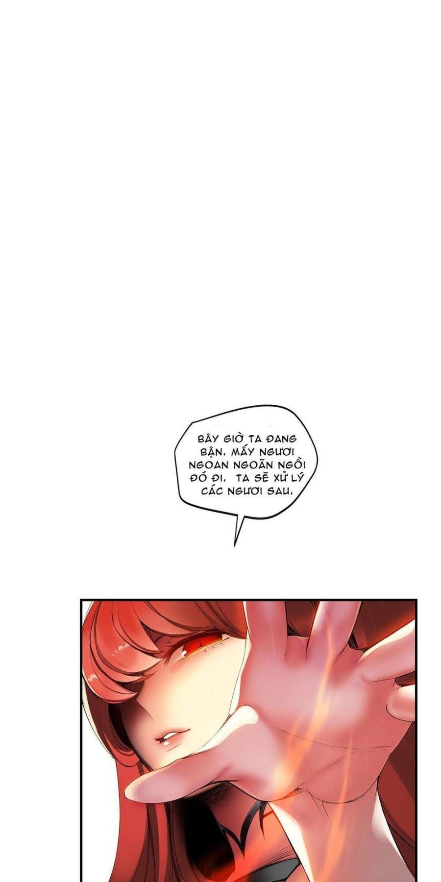 Sự Ràng Buộc Của Lilith Chương 37 page 2 - Giả Dược