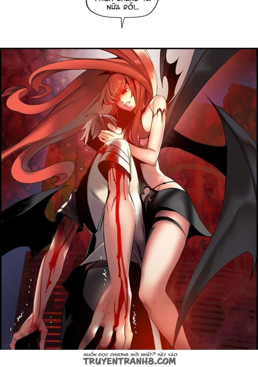 Sự Ràng Buộc Của Lilith Chương 37 page 11 - Giả Dược