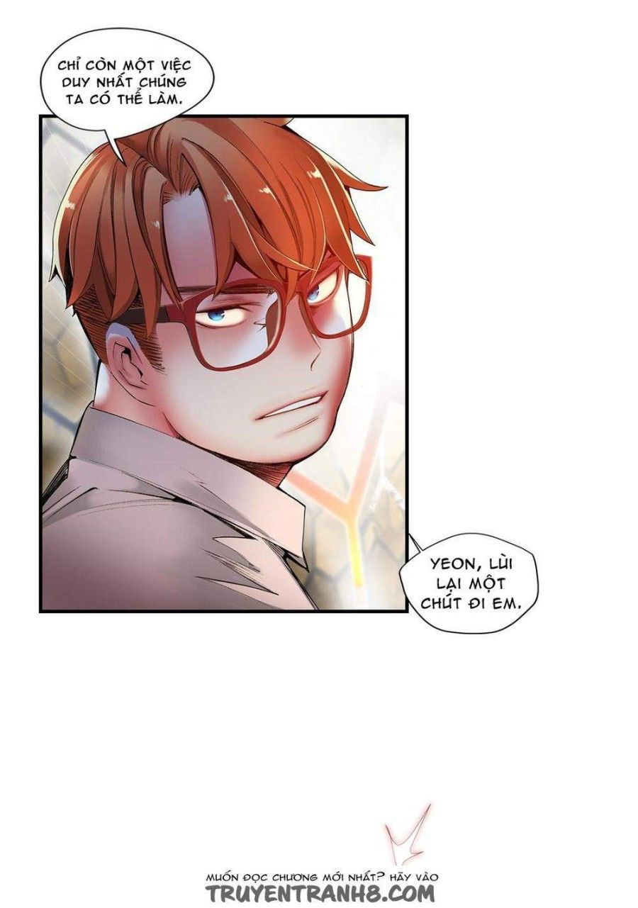 Sự Ràng Buộc Của Lilith Chương 37 page 21 - Giả Dược