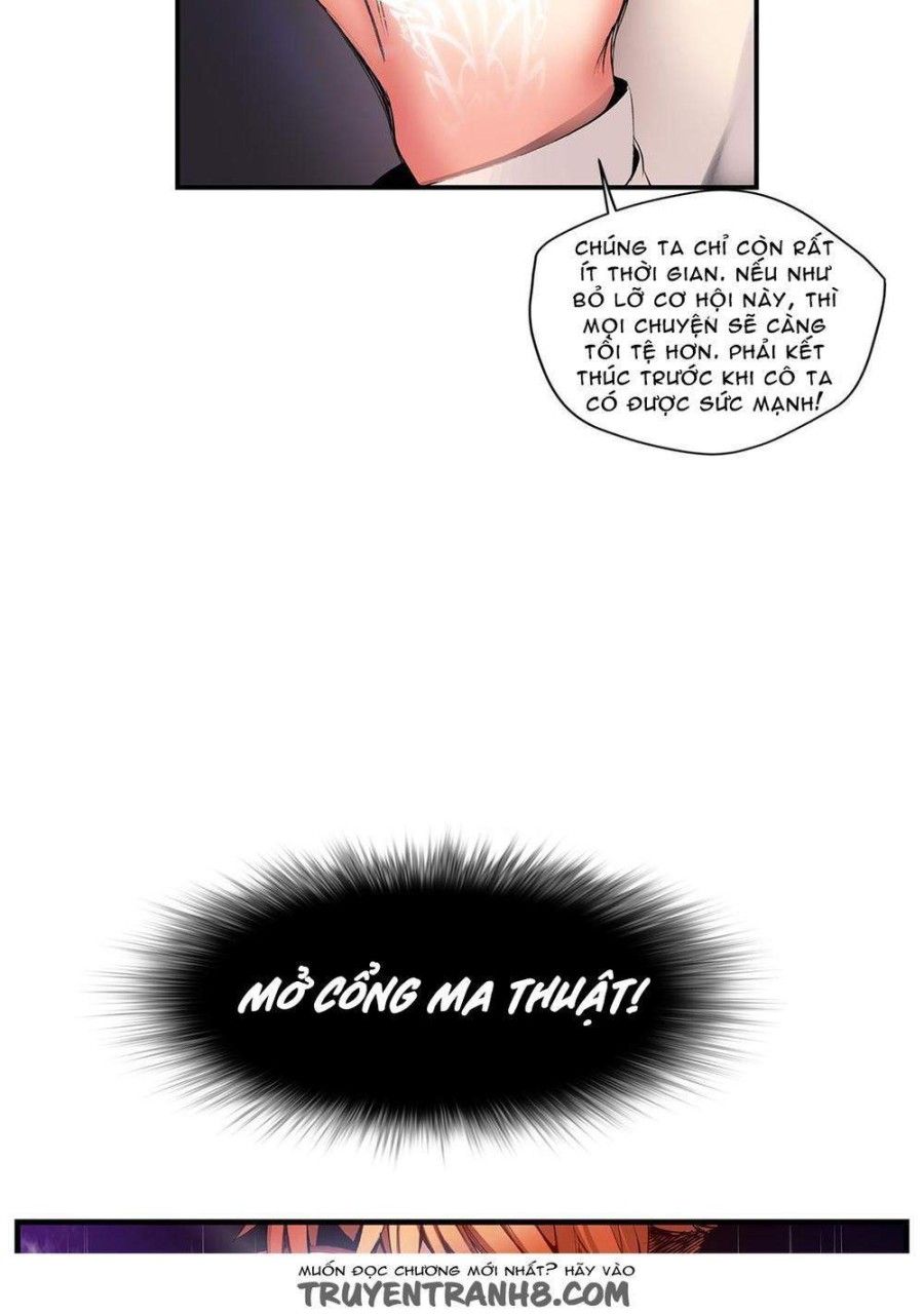 Sự Ràng Buộc Của Lilith Chương 37 page 23 - Giả Dược
