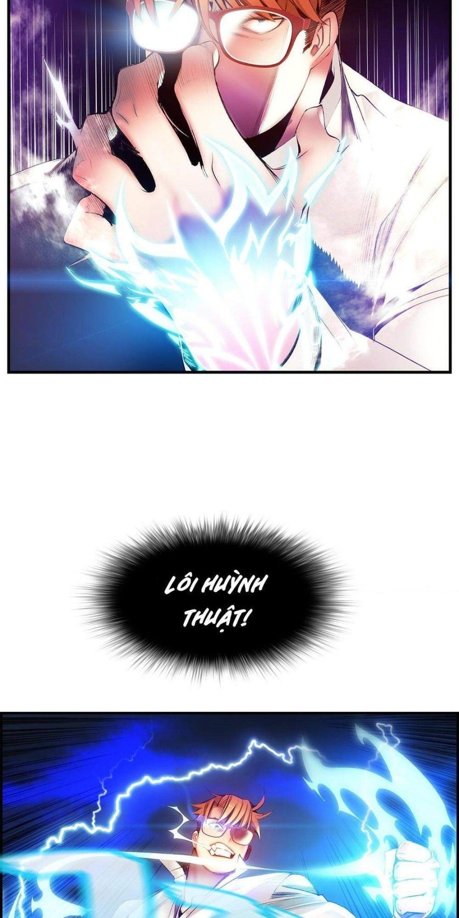 Sự Ràng Buộc Của Lilith Chương 37 page 24 - Giả Dược