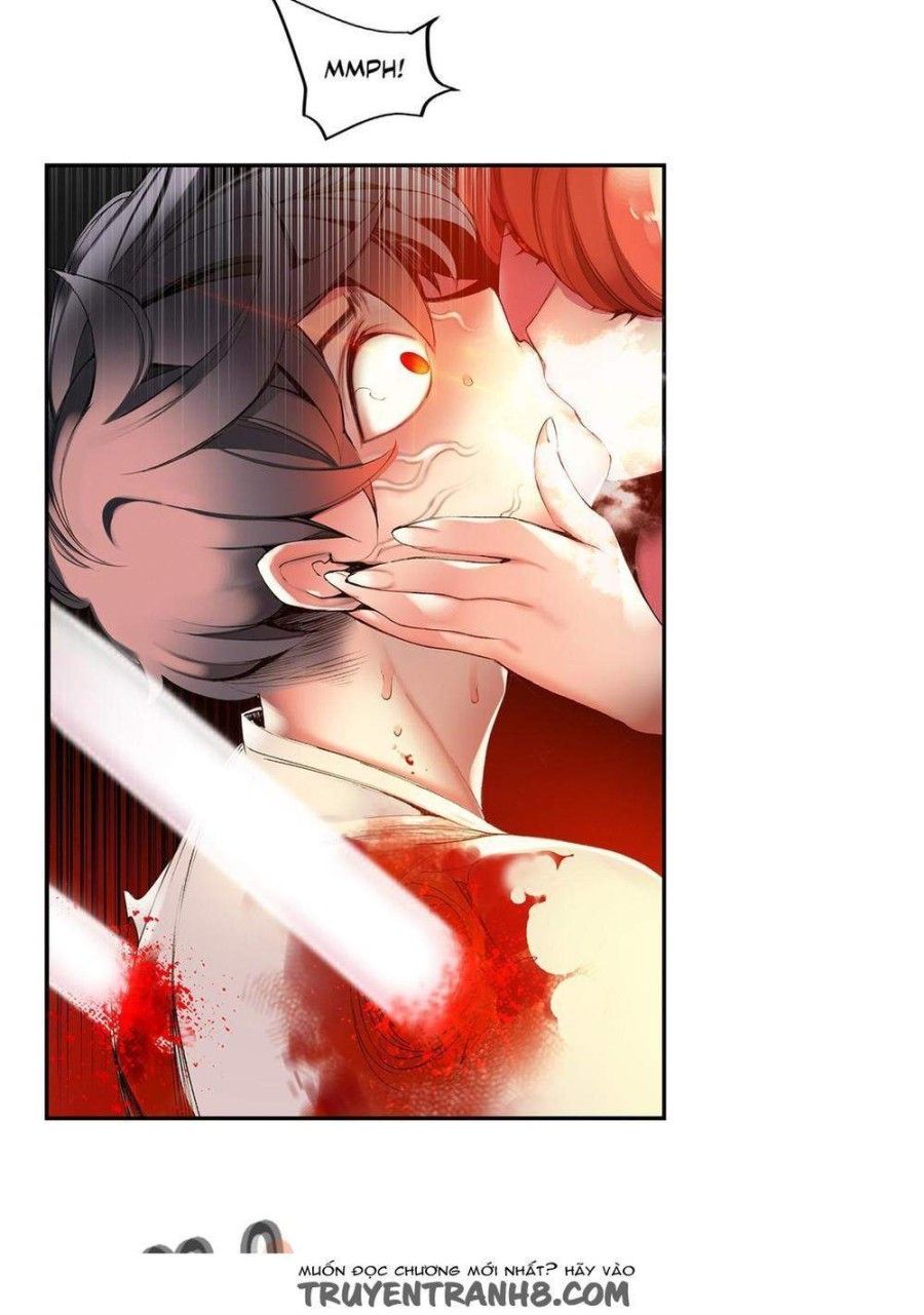 Sự Ràng Buộc Của Lilith Chương 37 page 29 - Giả Dược