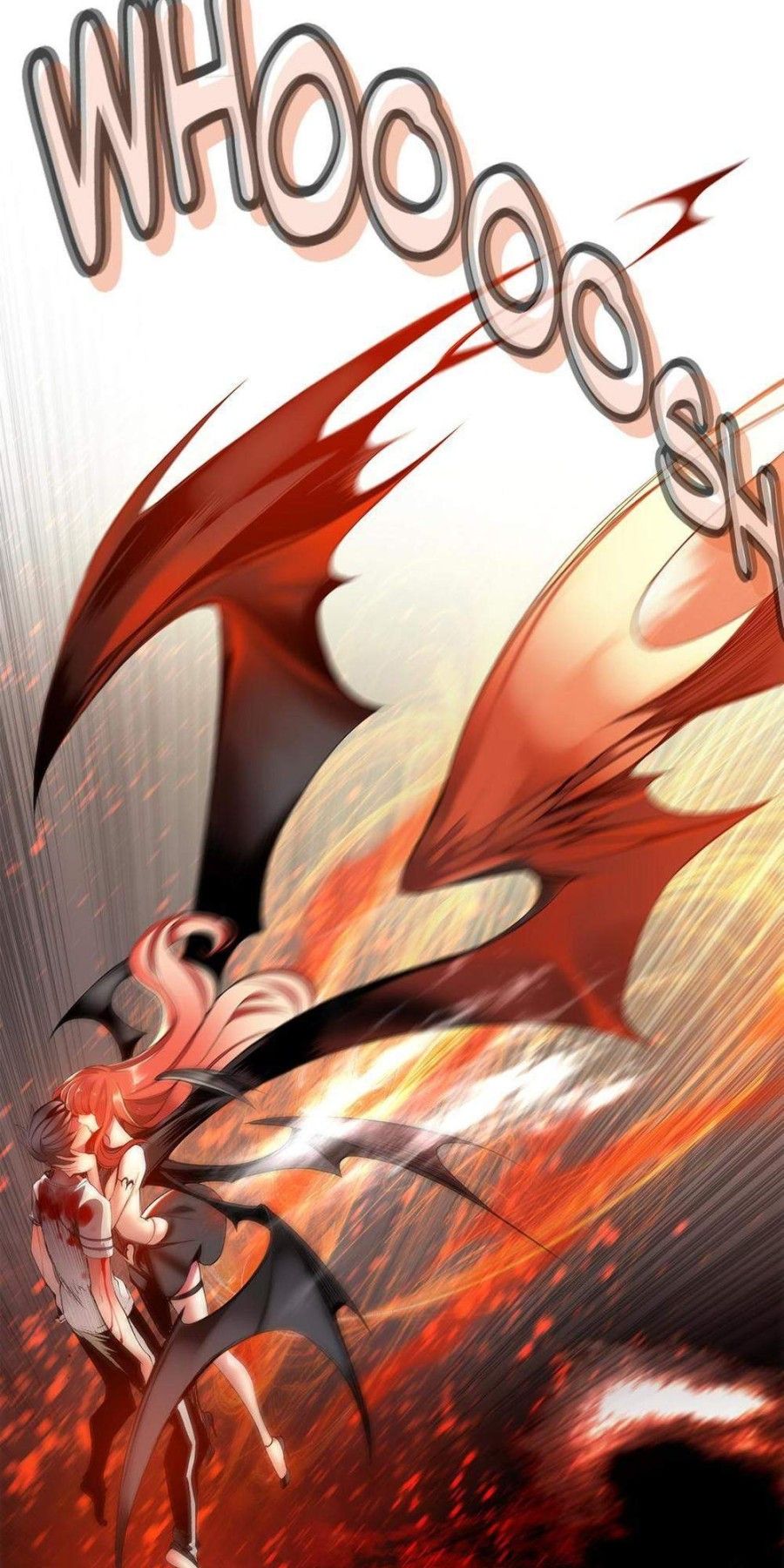 Sự Ràng Buộc Của Lilith Chương 37 page 30 - Giả Dược