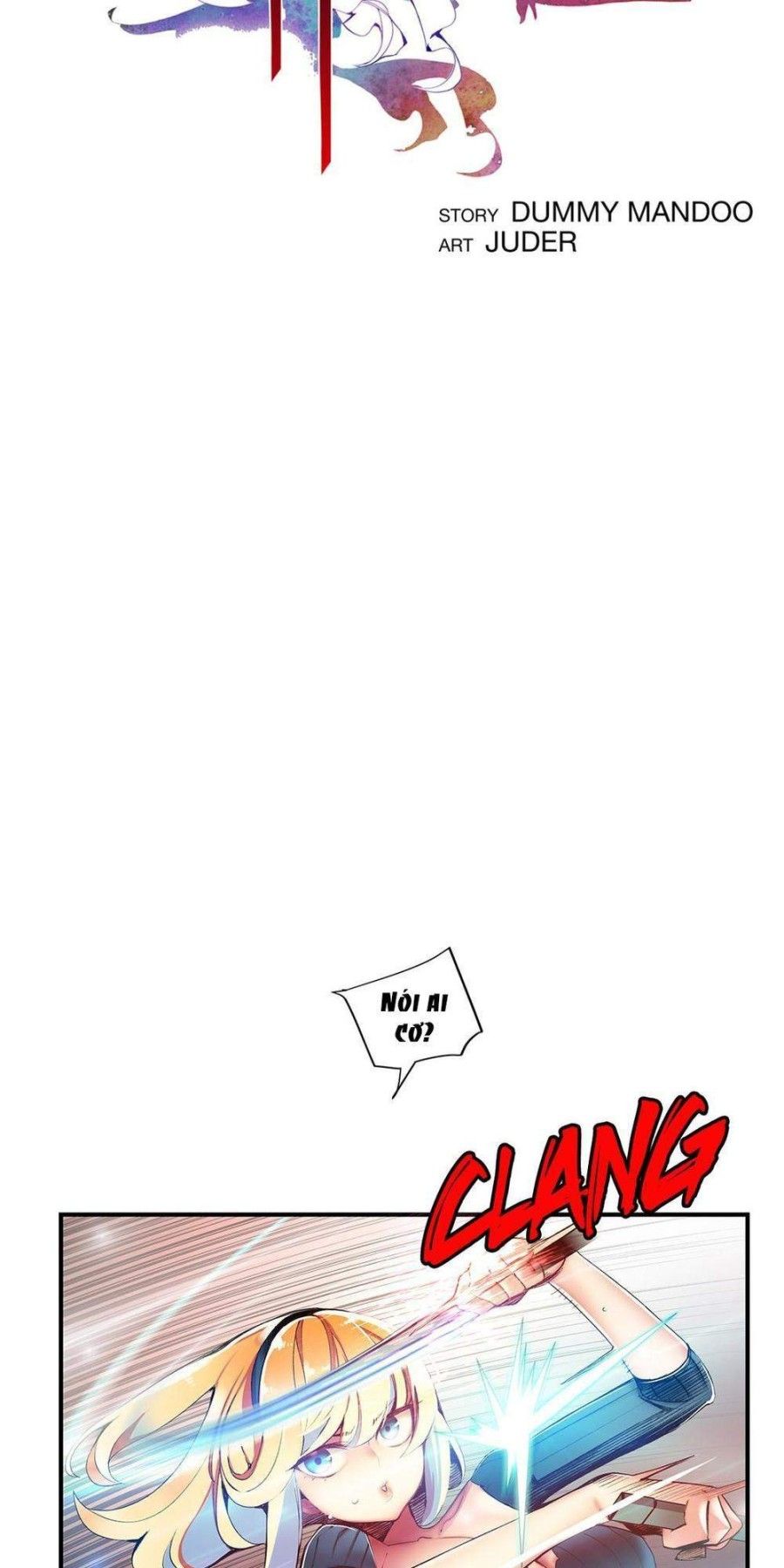 Sự Ràng Buộc Của Lilith Chương 37 page 4 - Giả Dược