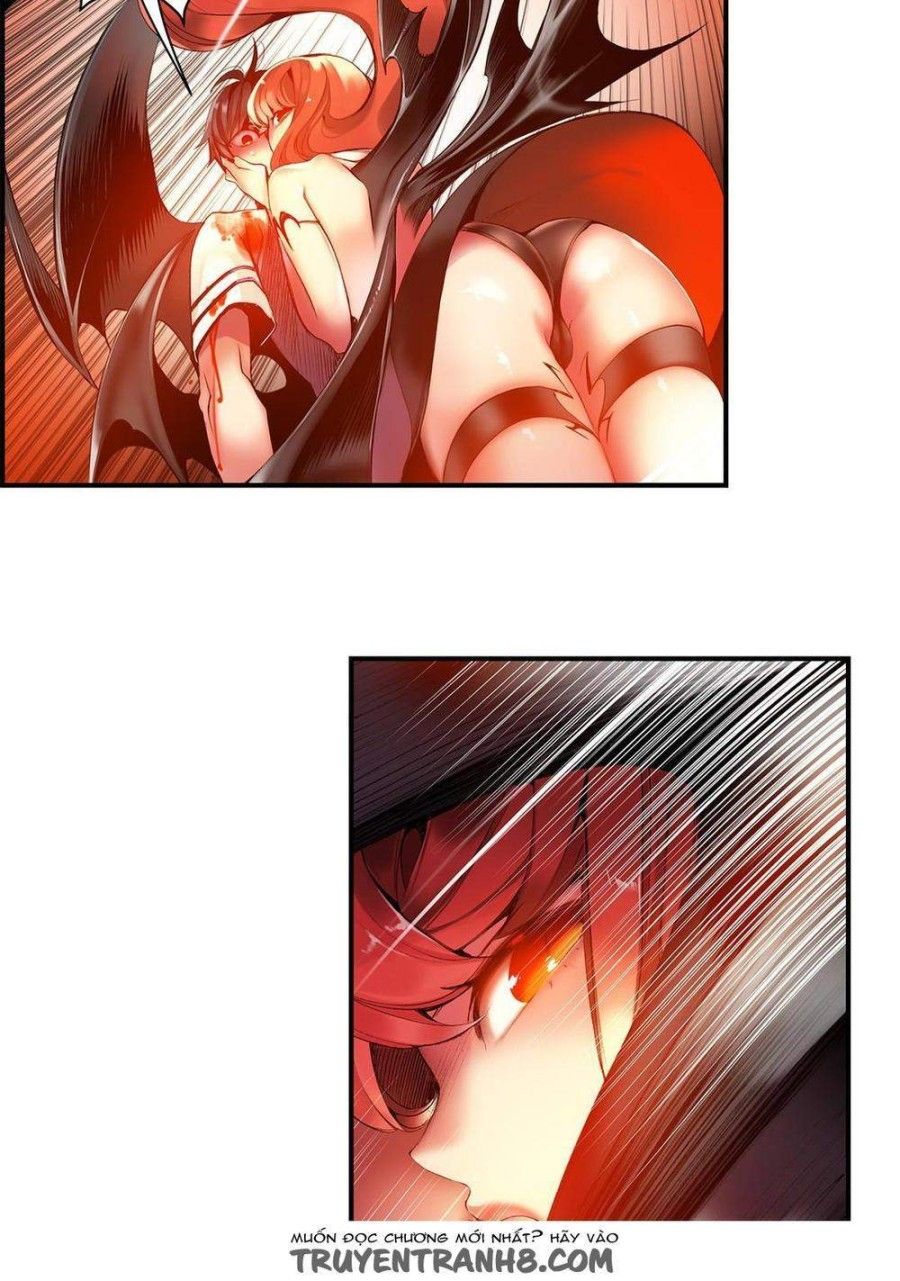 Sự Ràng Buộc Của Lilith Chương 37 page 33 - Giả Dược