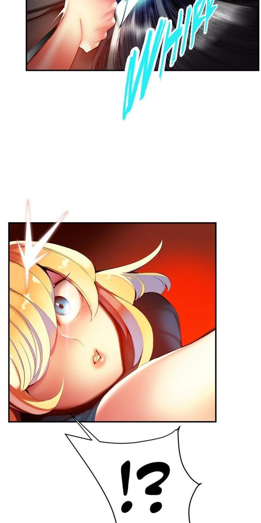 Sự Ràng Buộc Của Lilith Chương 37 page 36 - Giả Dược