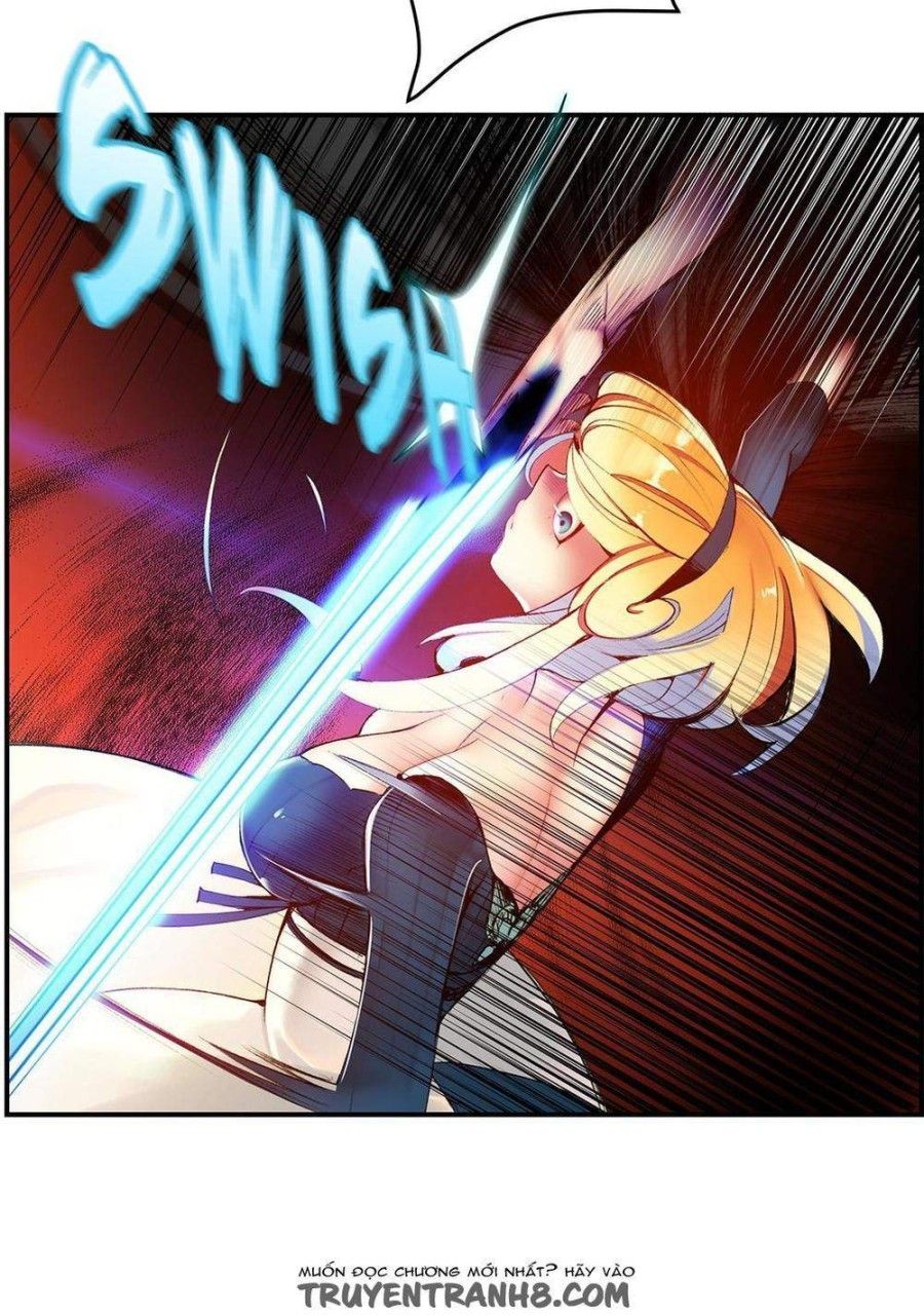 Sự Ràng Buộc Của Lilith Chương 37 page 37 - Giả Dược