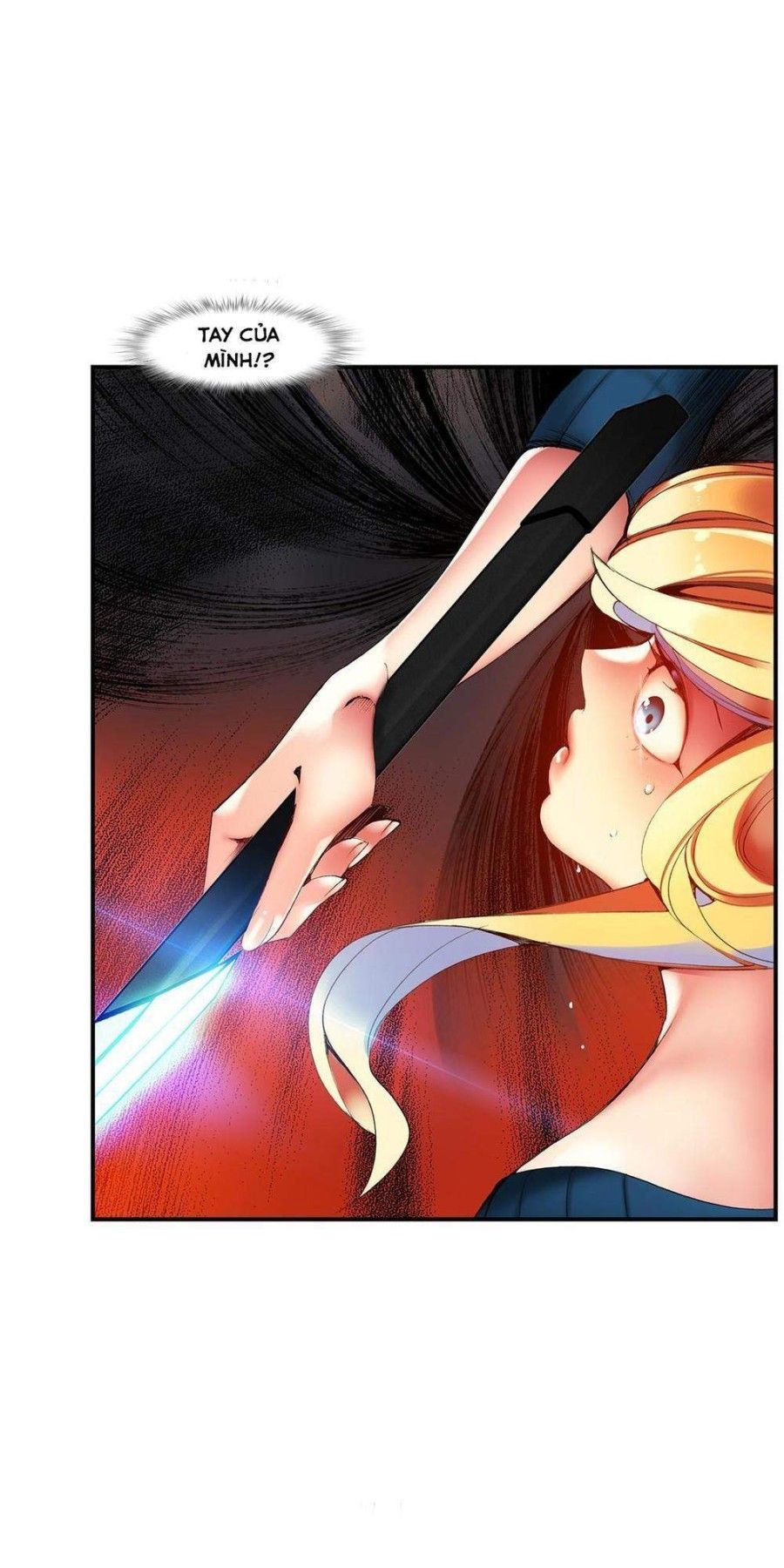 Sự Ràng Buộc Của Lilith Chương 37 page 38 - Giả Dược