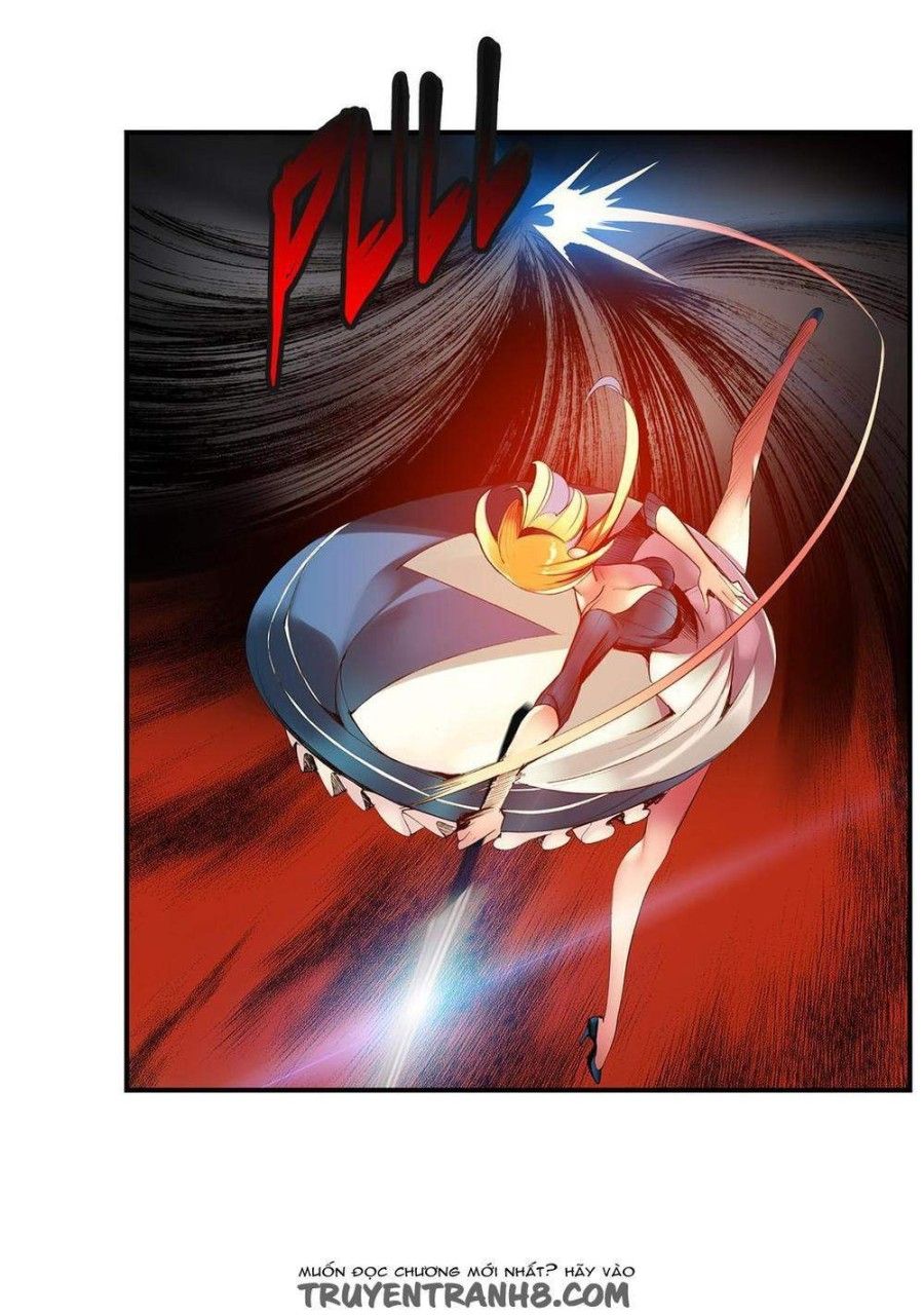 Sự Ràng Buộc Của Lilith Chương 37 page 39 - Giả Dược