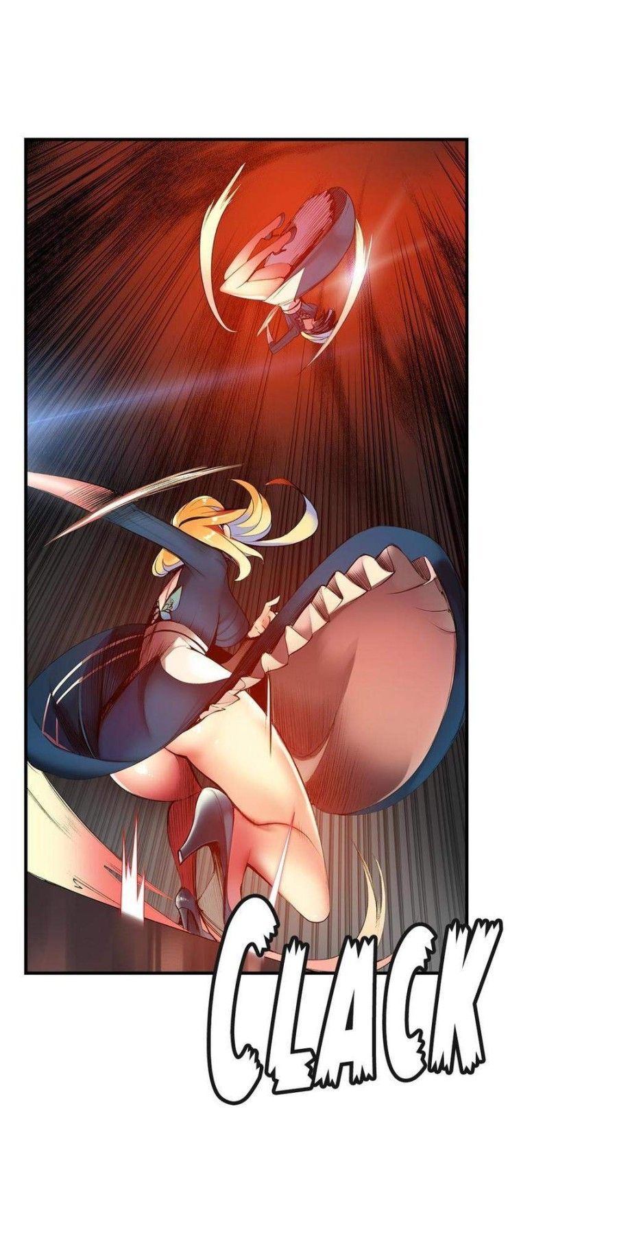 Sự Ràng Buộc Của Lilith Chương 37 page 40 - Giả Dược