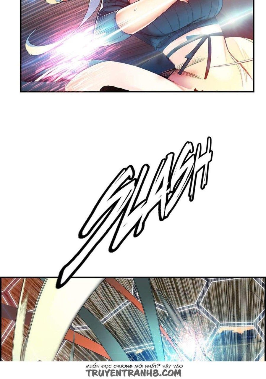 Sự Ràng Buộc Của Lilith Chương 37 page 5 - Giả Dược